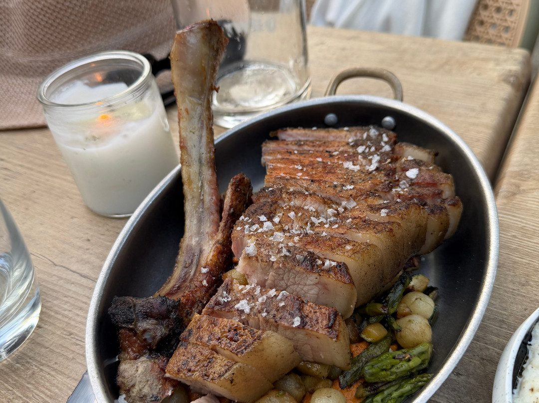 Restaurant Ukurant