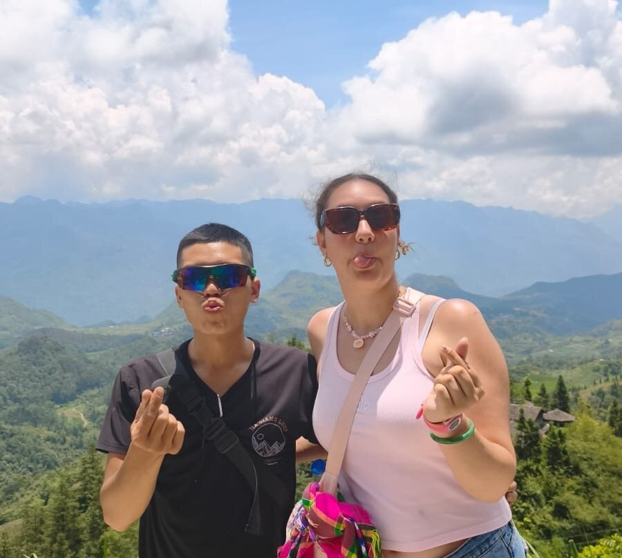 Ha Giang Loop Tour by Mama's Homestay-Dong Van必去景点