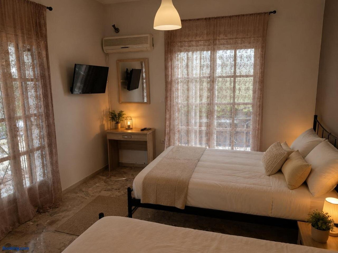AK Village Rooms