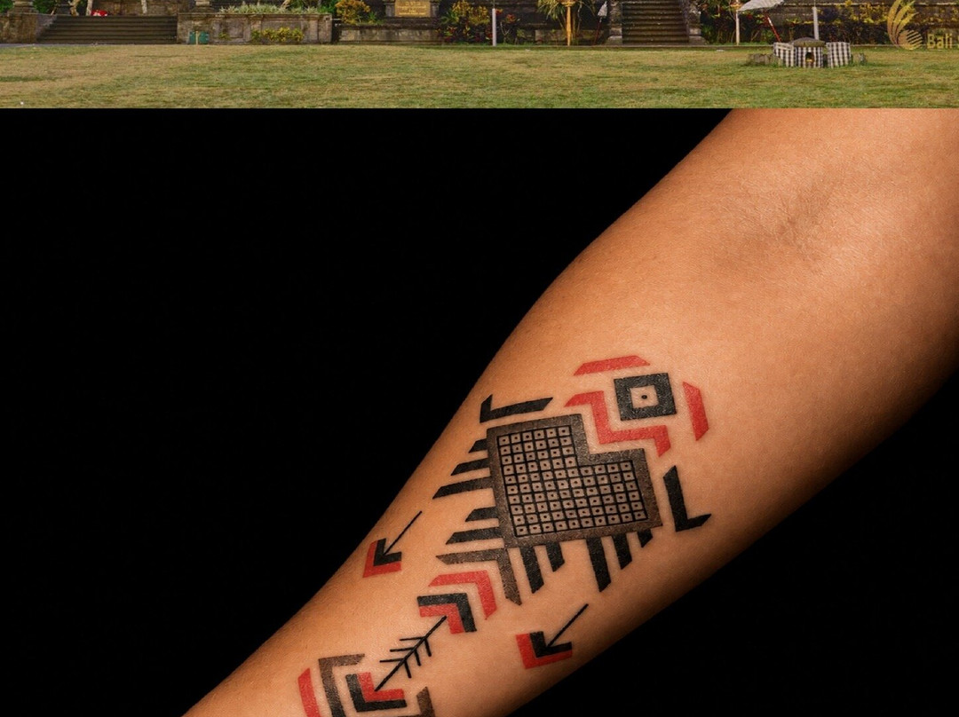 Dotlinetattu-Dalung必去景点