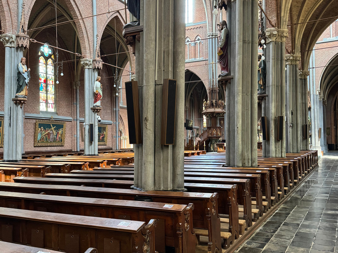 Sint-Lambertuskerk