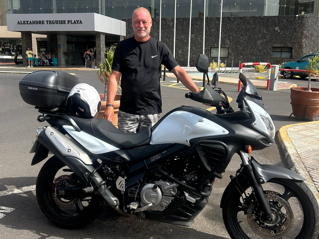Blue Speed Moto Rent-科斯塔特吉塞必去景点