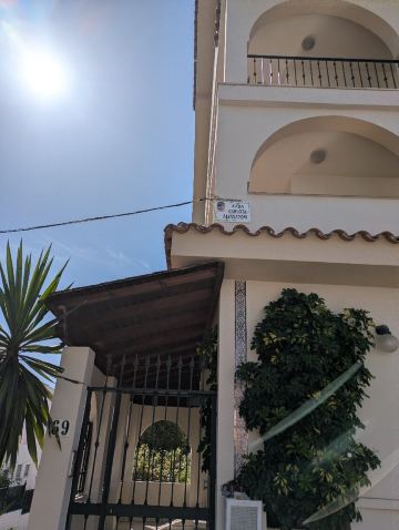 阿尔科斯·德·蒙特马住宿-旅行者