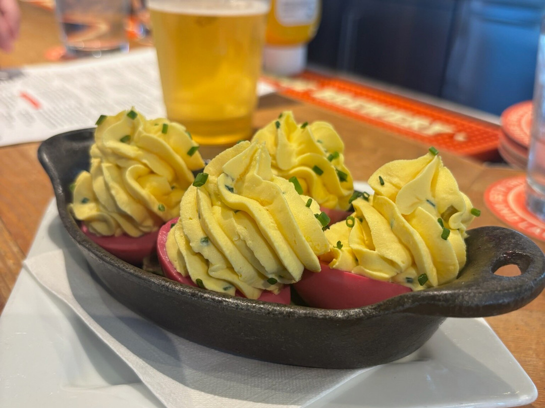 Breckenridge Brewery-利特尔顿必去景点
