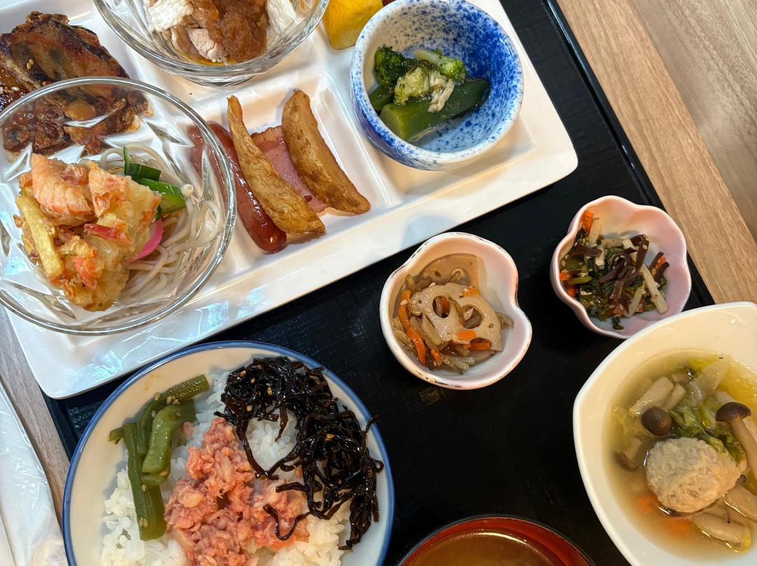 新宿普乐美雅凯宾酒店主图