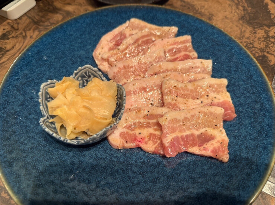 金沢焼肉力別邸 片町店