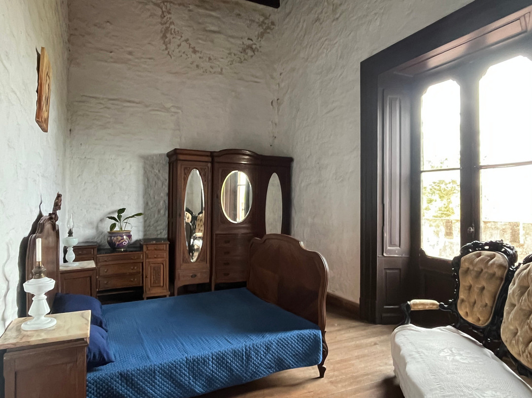 Castillo de Piria-Piriapolis必去景点