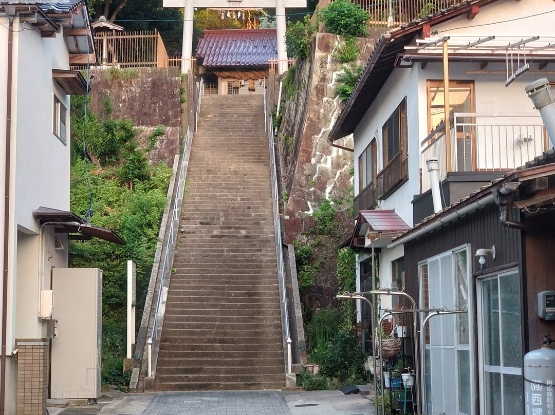 Okinoshima Town Tourist Association-隐岐之岛町必去景点