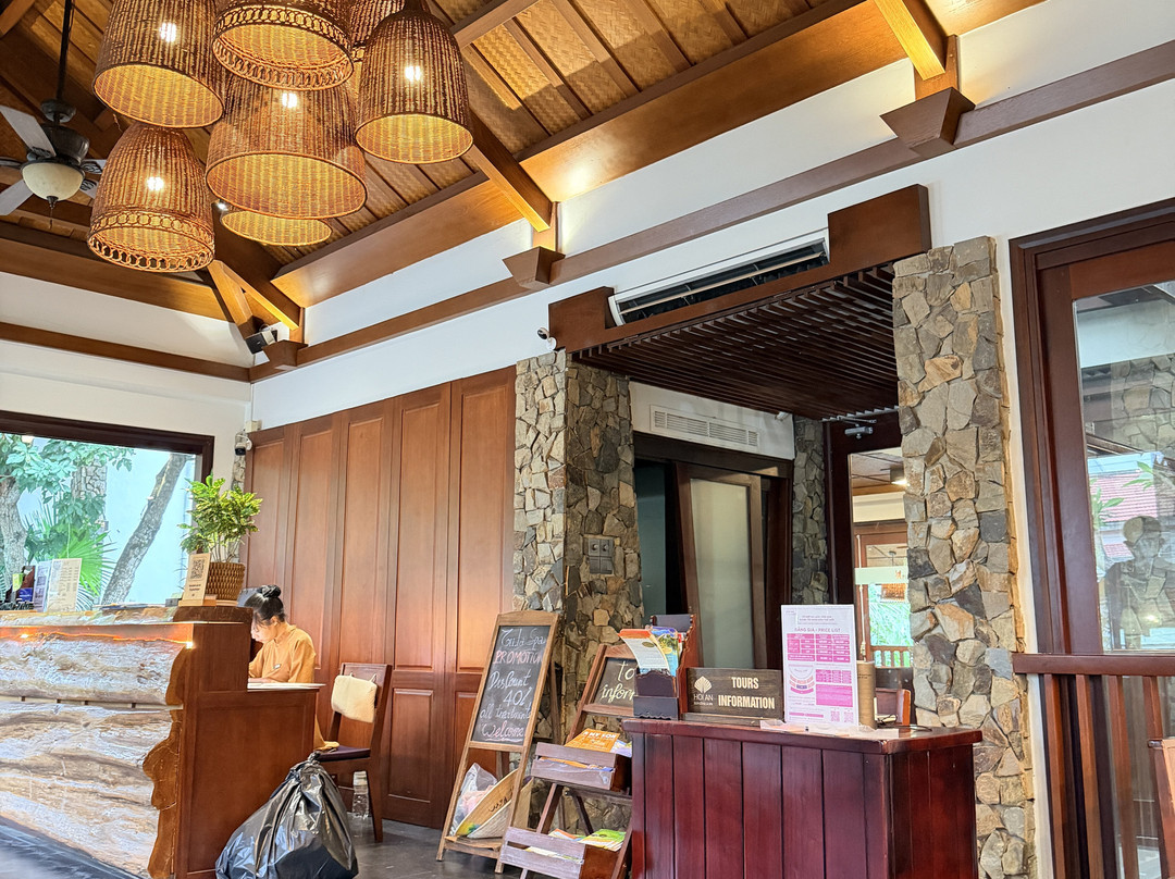 Hoi An Eco Lodge & Spa主图