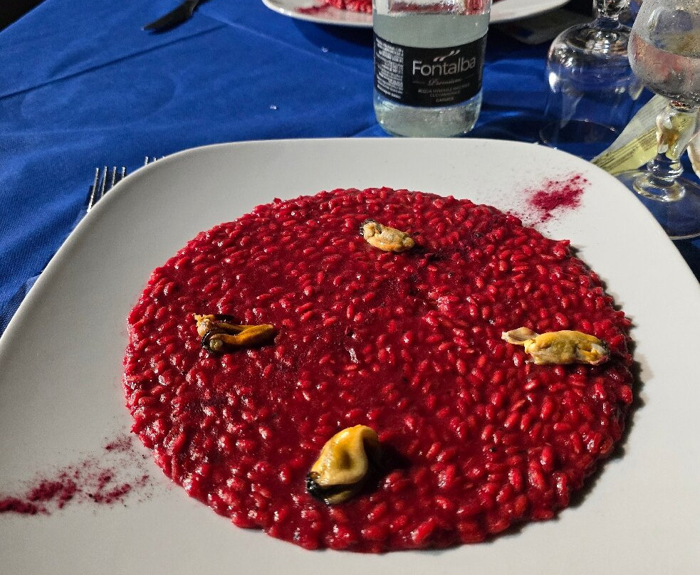 Hotel Ristorante la Scogliera - Nuova Gestione主图