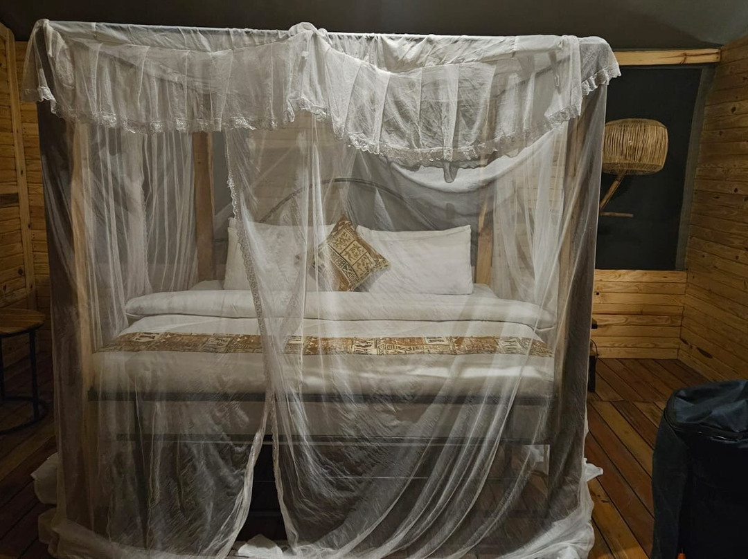 OSOTUA TENTED CAMPS-Ikoma必去景点