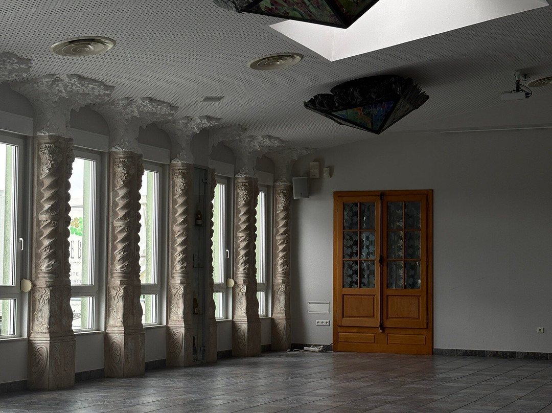 Cave Vinicole de Cleebourg-Rott必去景点