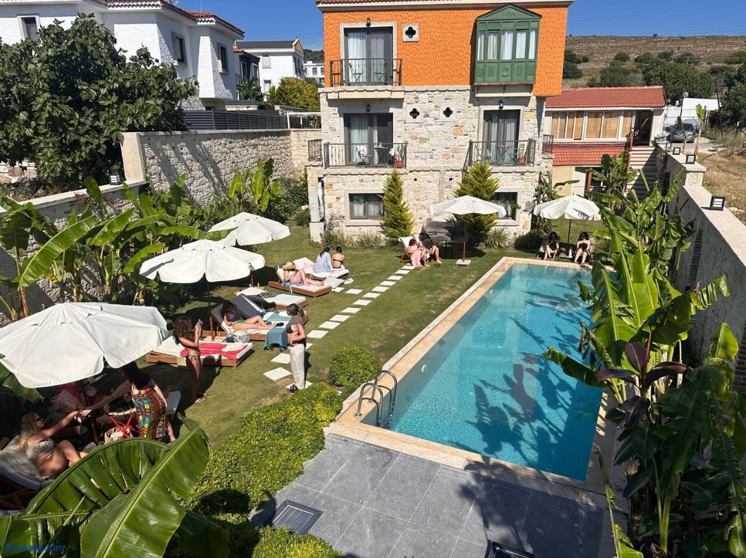 Elia Hotel Alacati