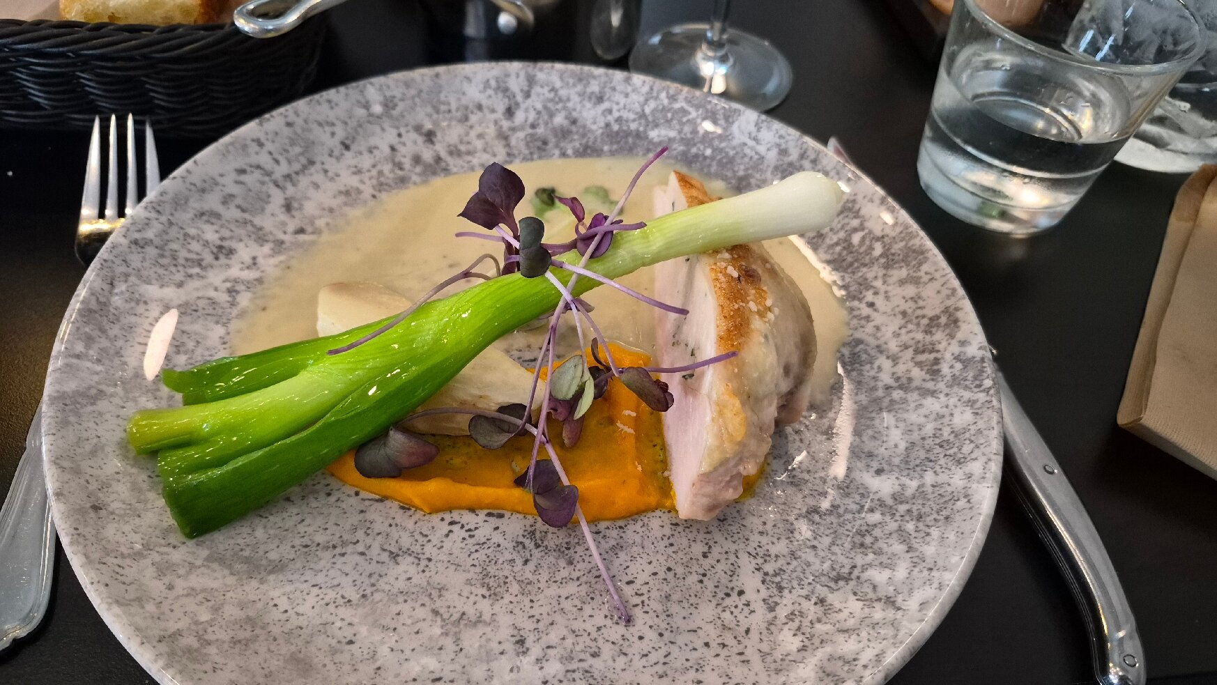 康威尔比格霍尔姆公园酒店-旅行者