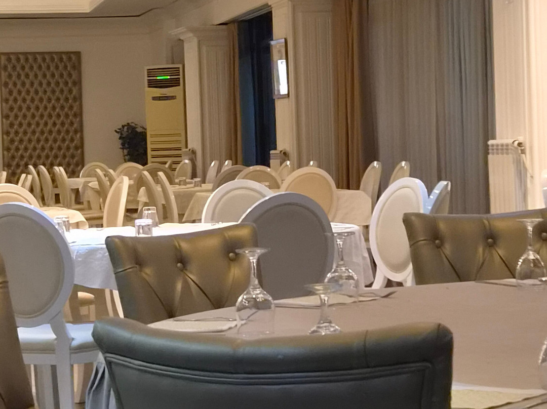 Hotel Raya主图