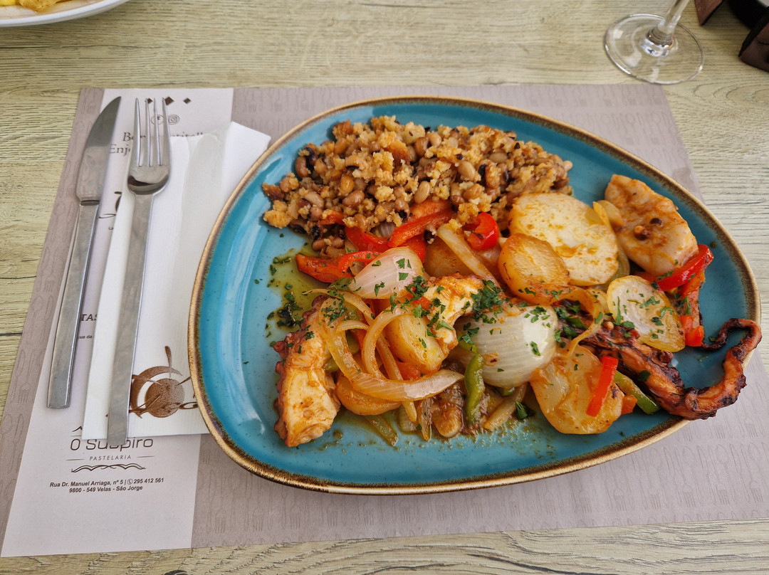 Tasca Dos Sabores