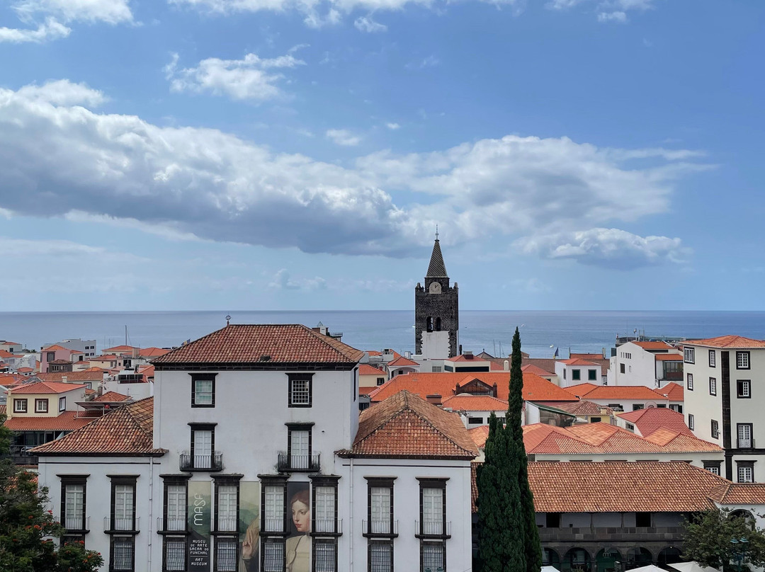 Colégio dos Jesuítas do Funchal-沙尔必去景点
