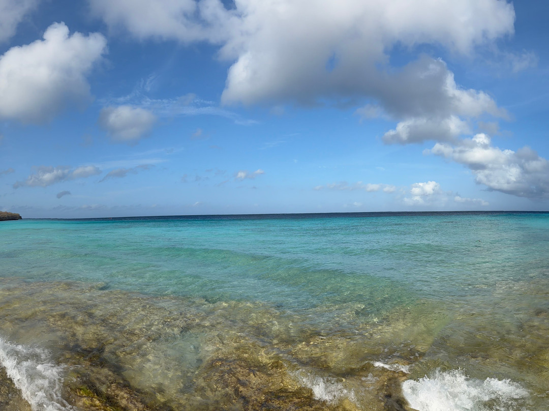 Cas Abao Beach-库拉索必去景点