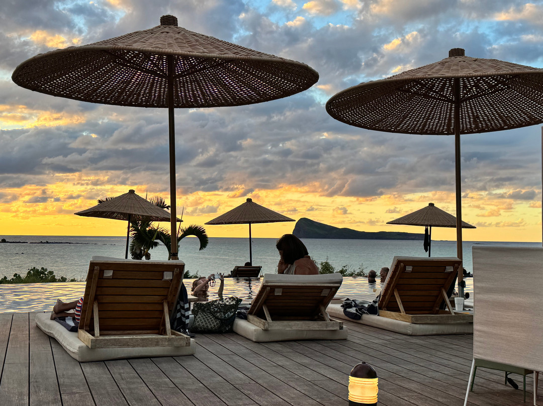 Paradise Cove Boutique Hotel,主图