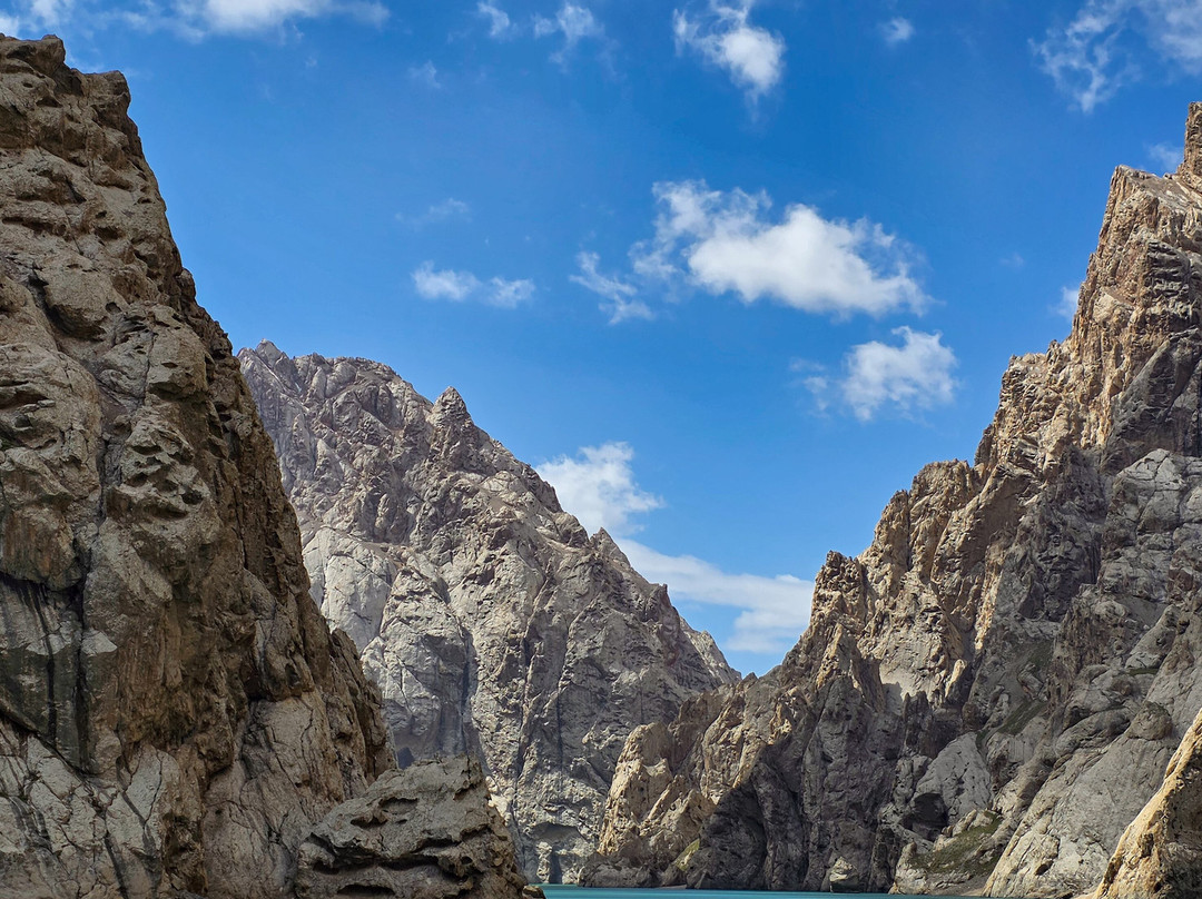Kyrgyz Landscapes Travel-Kochkor必去景点