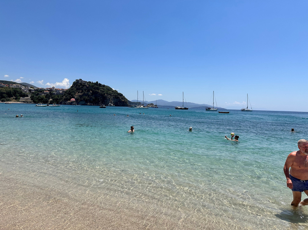 Eterrano Seaside Retreat主图
