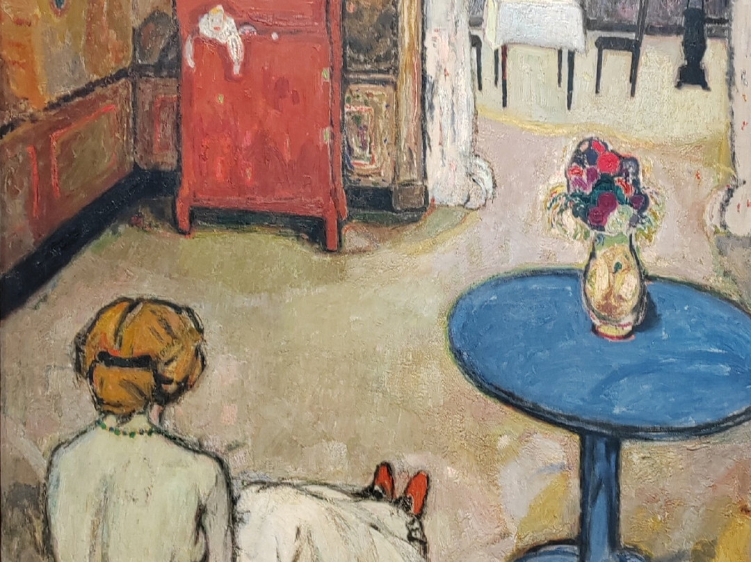 Stedelijk Museum Alkmaar-Alkmaar必去景点