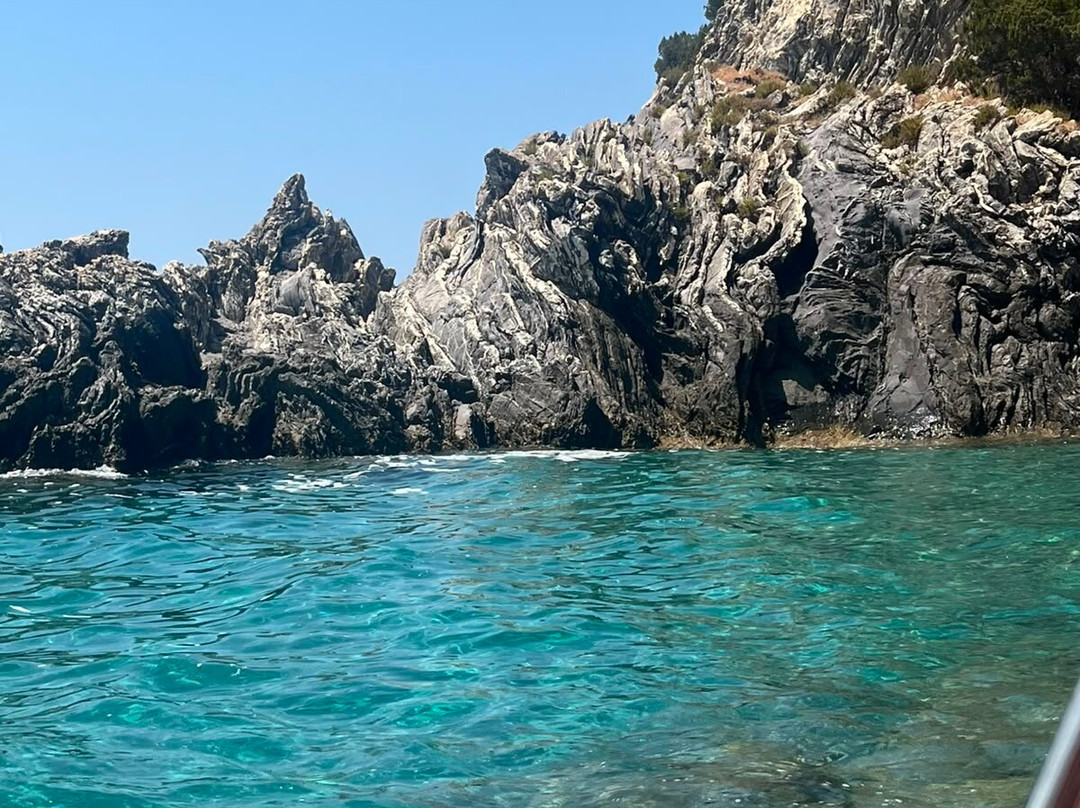 Noleggio Barche Blue Marine-Marina di Casal Velino必去景点