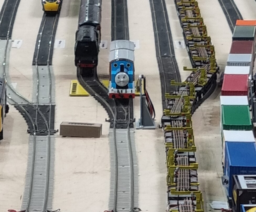 Vale of Rheidol Railway-阿伯里斯特威斯必去景点