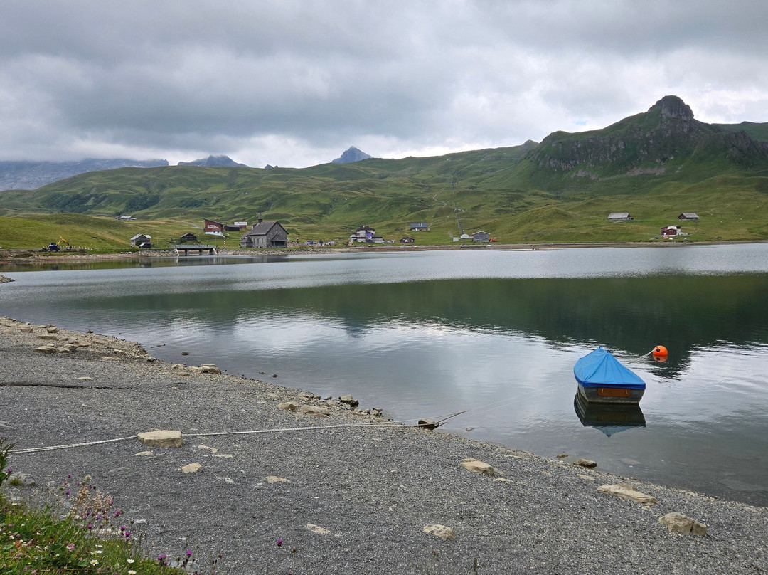 Melchsee-Frutt-Kerns必去景点