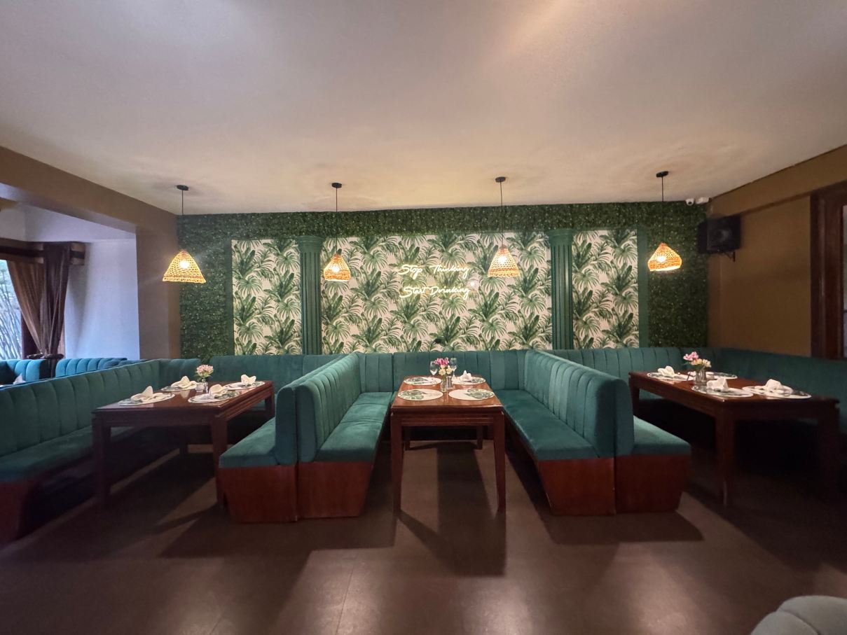 Casa Real Hotel & Spa-旅行者