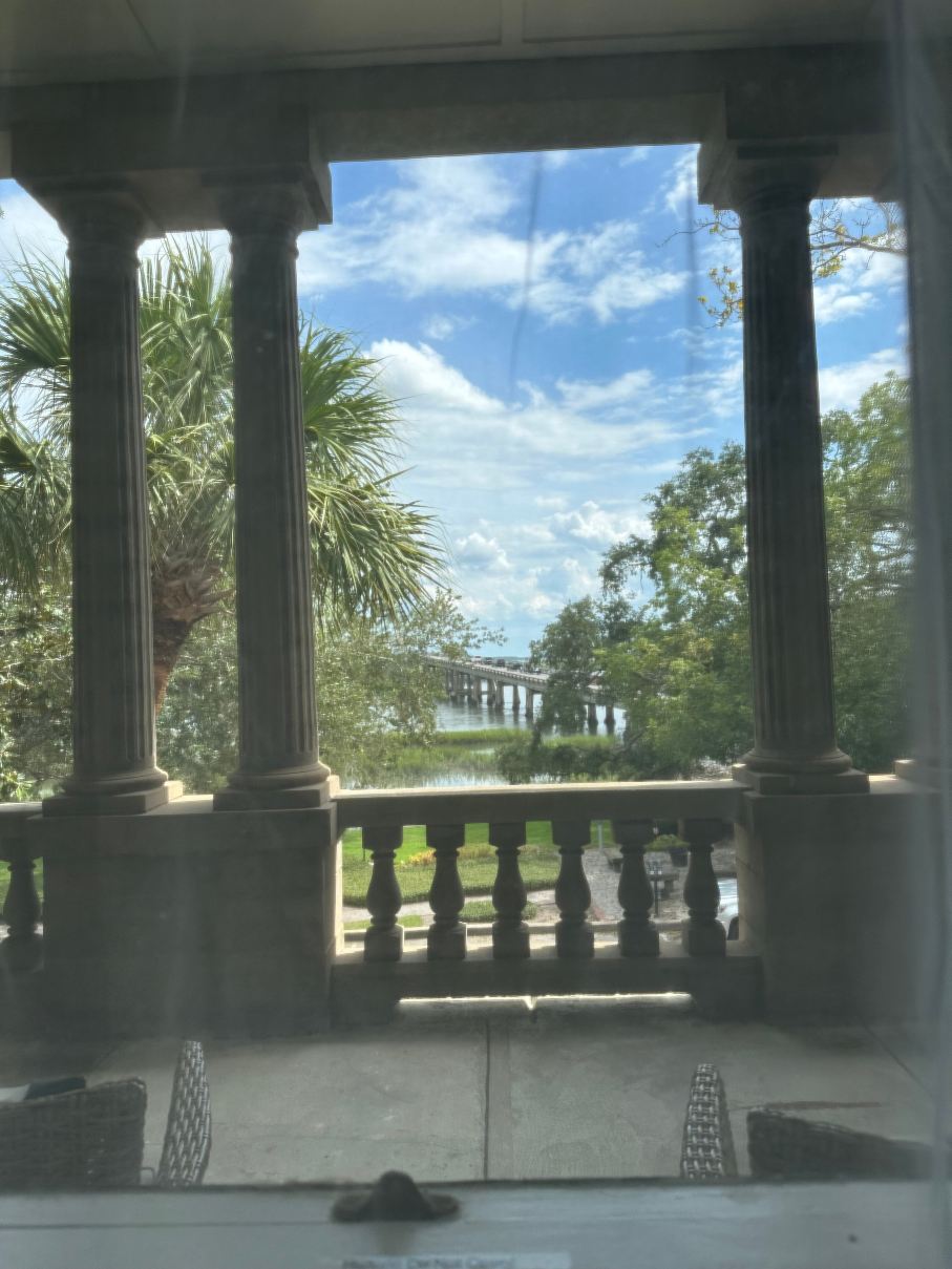 607贝福特市中心海湾旅馆-旅行者