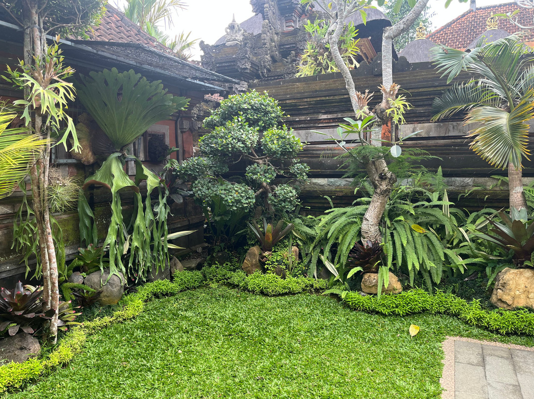 Ubad Ubud Bali Cooking Class-乌布必去景点