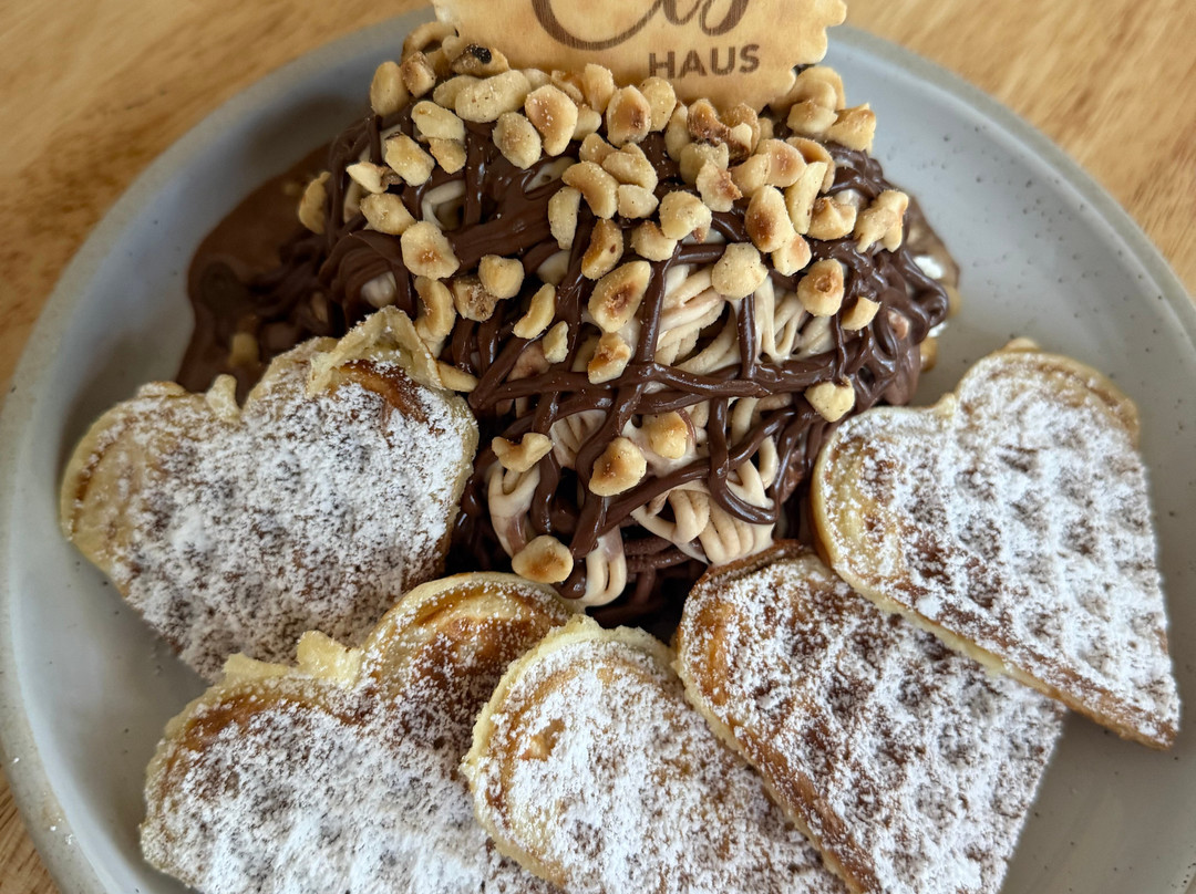 Eis Haus