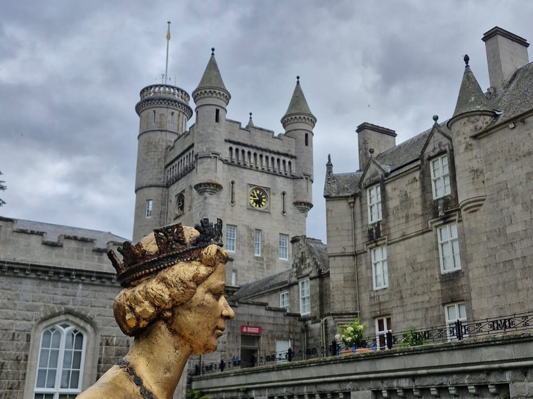 Balmoral Castle-巴拉特必去景点