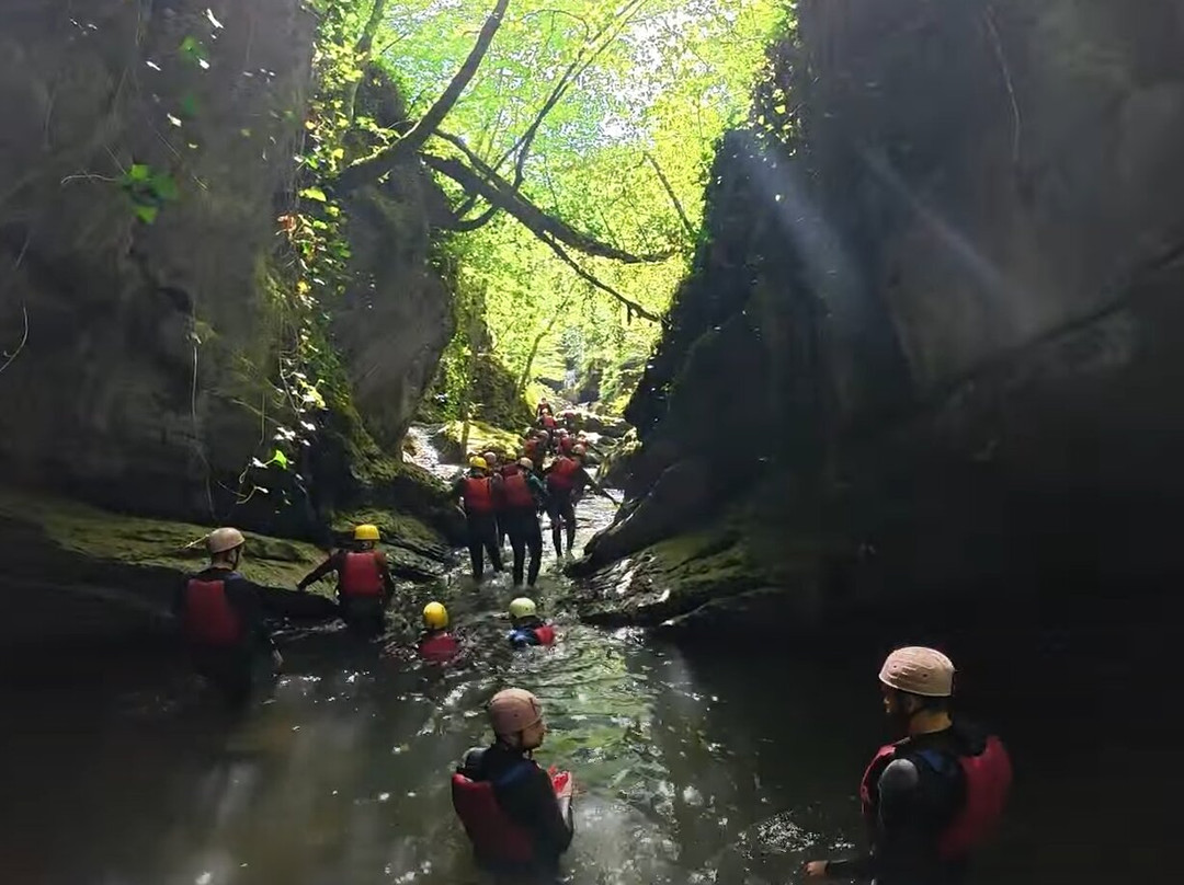 Adventures Activity Centre-Porthcawl必去景点