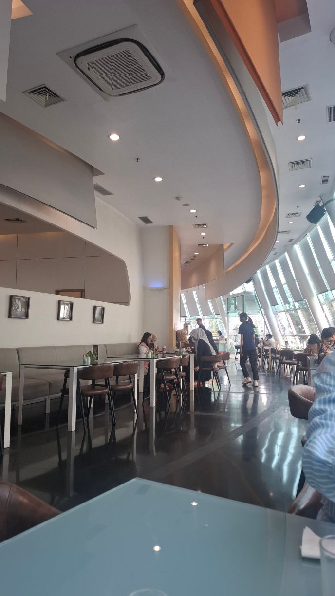 哈里斯会议节庆酒店-旅行者