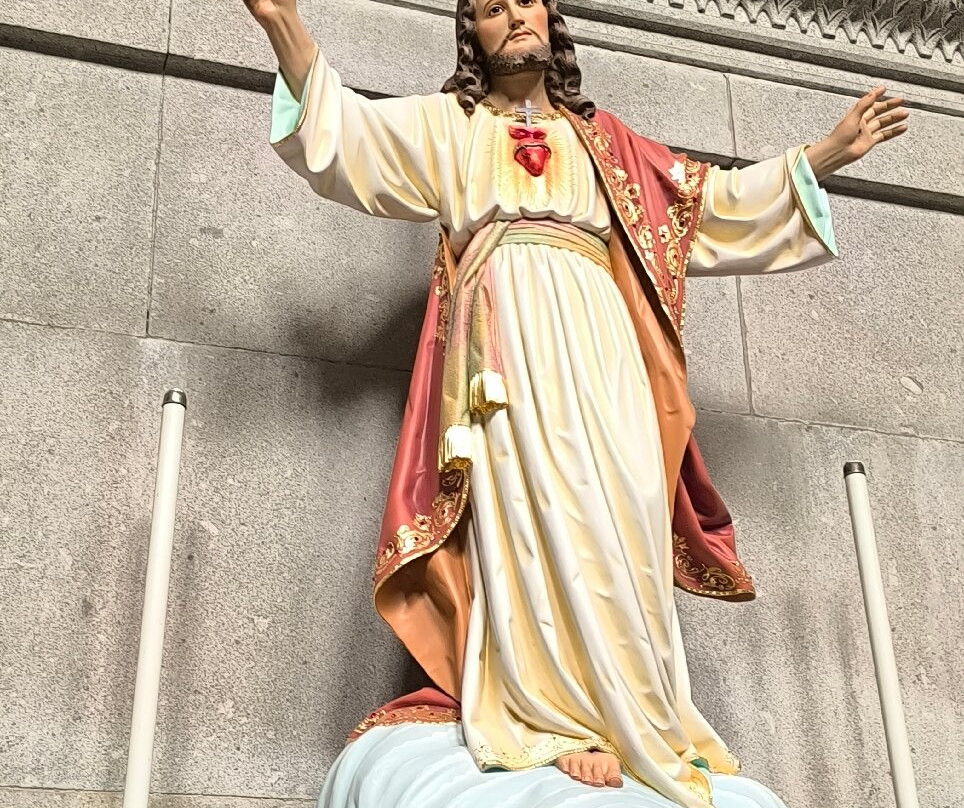 Igreja do Mosteiro de Sao Torcato-吉马良斯必去景点