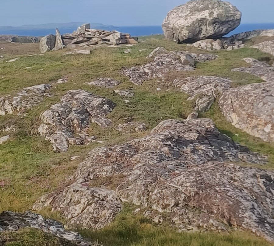 Inishturk Island-Inishturk必去景点