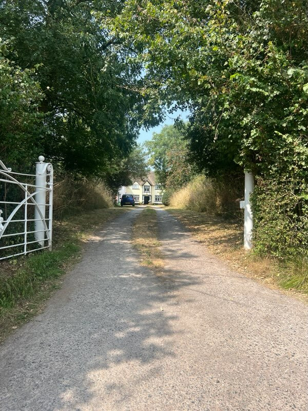 Upton Farm Bed & Breakfast主图