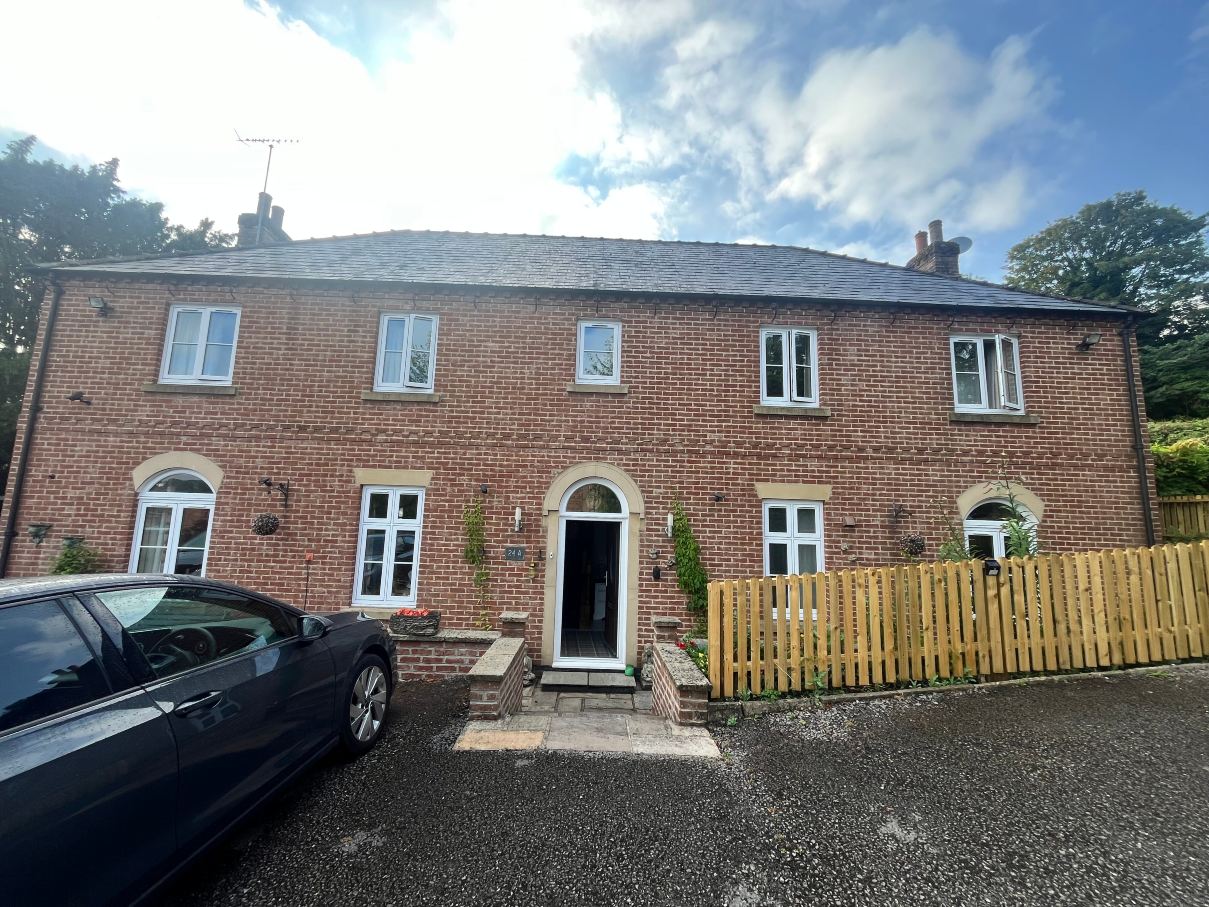 Thistle Bank Guest House-旅行者