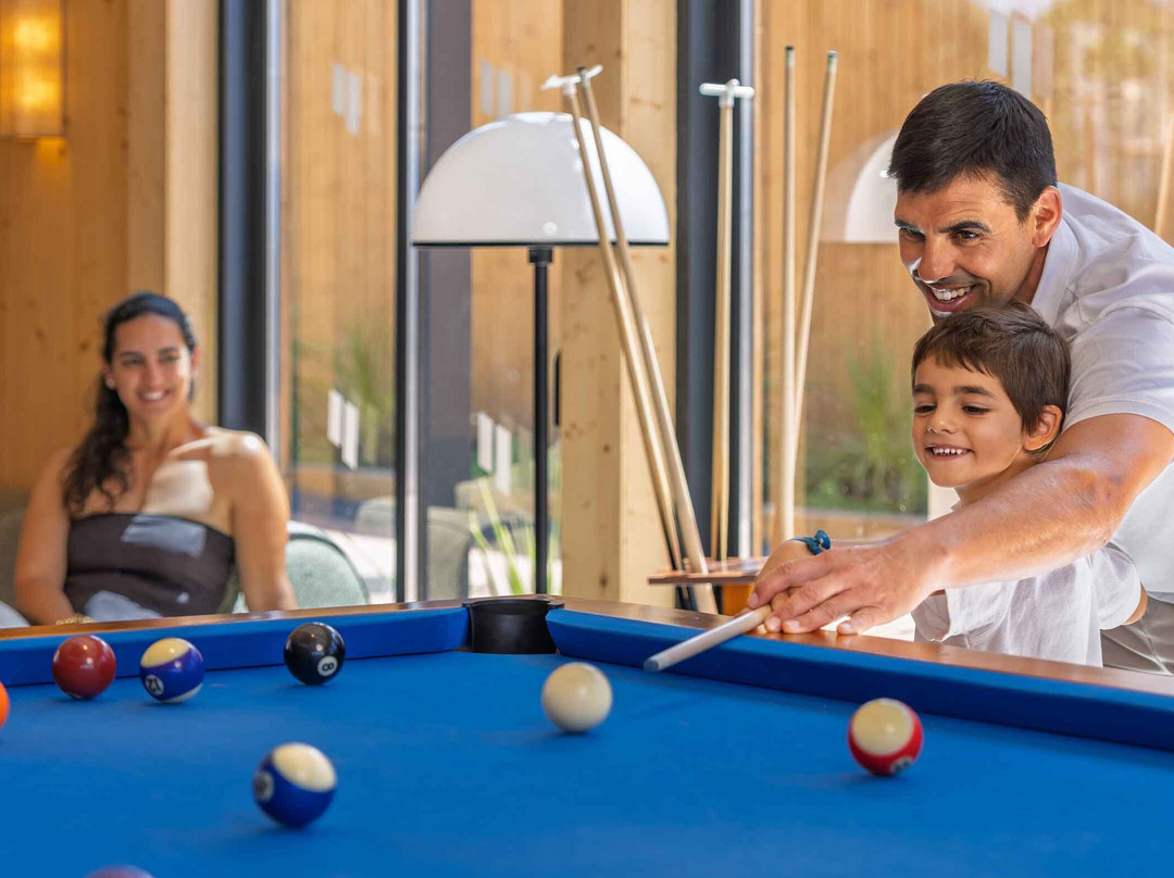 Pestana Dunas Porto Santo ALL INCLUSIVE - Eco-Resort
