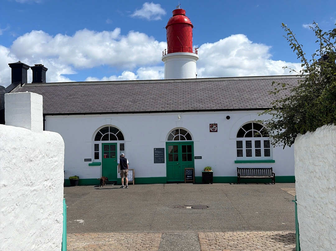 Souter Lighthouse and The Leas-桑德兰必去景点