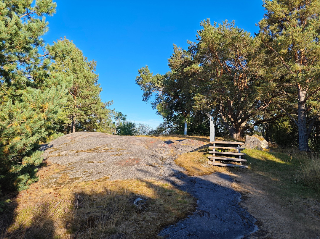 Hemsta naturreservat