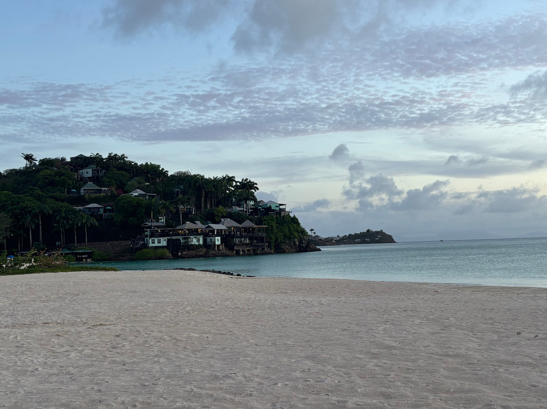 Jolly Beach-Bolans必去景点