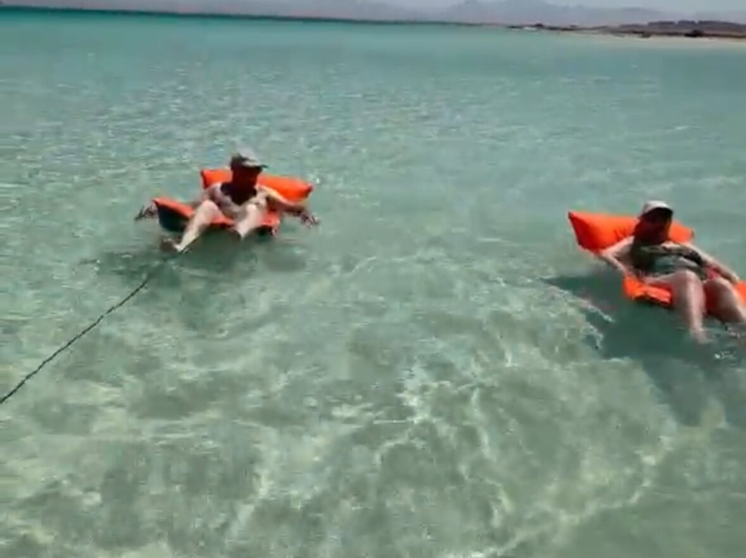 Elite Egypt trip planner-Hurghada 2必去景点