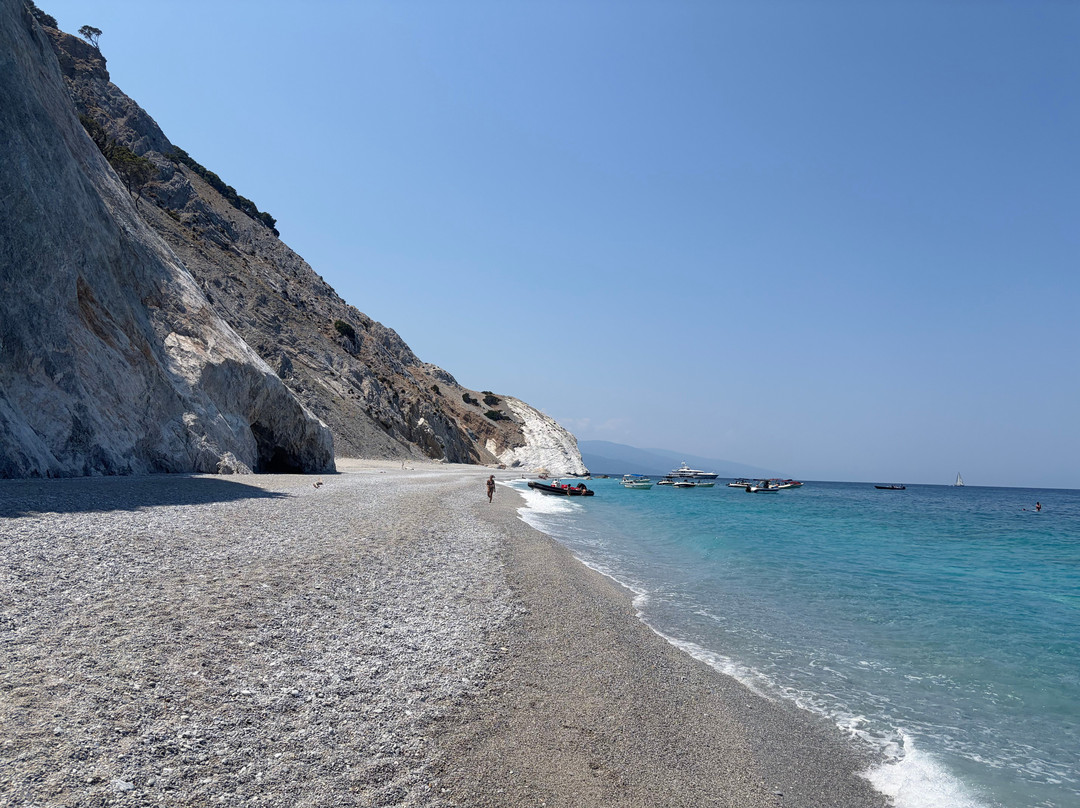 Skiathos Boat Hire-Skiathos Town必去景点