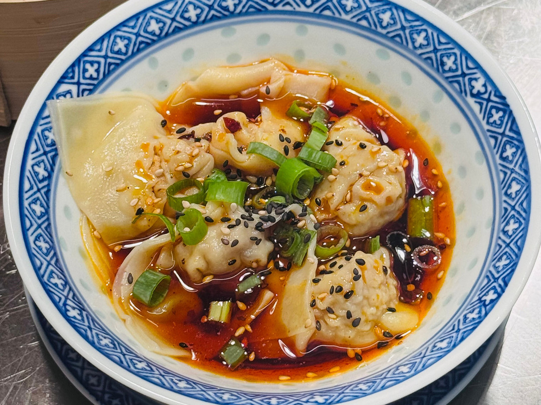 No.23 Chinese Kitchen