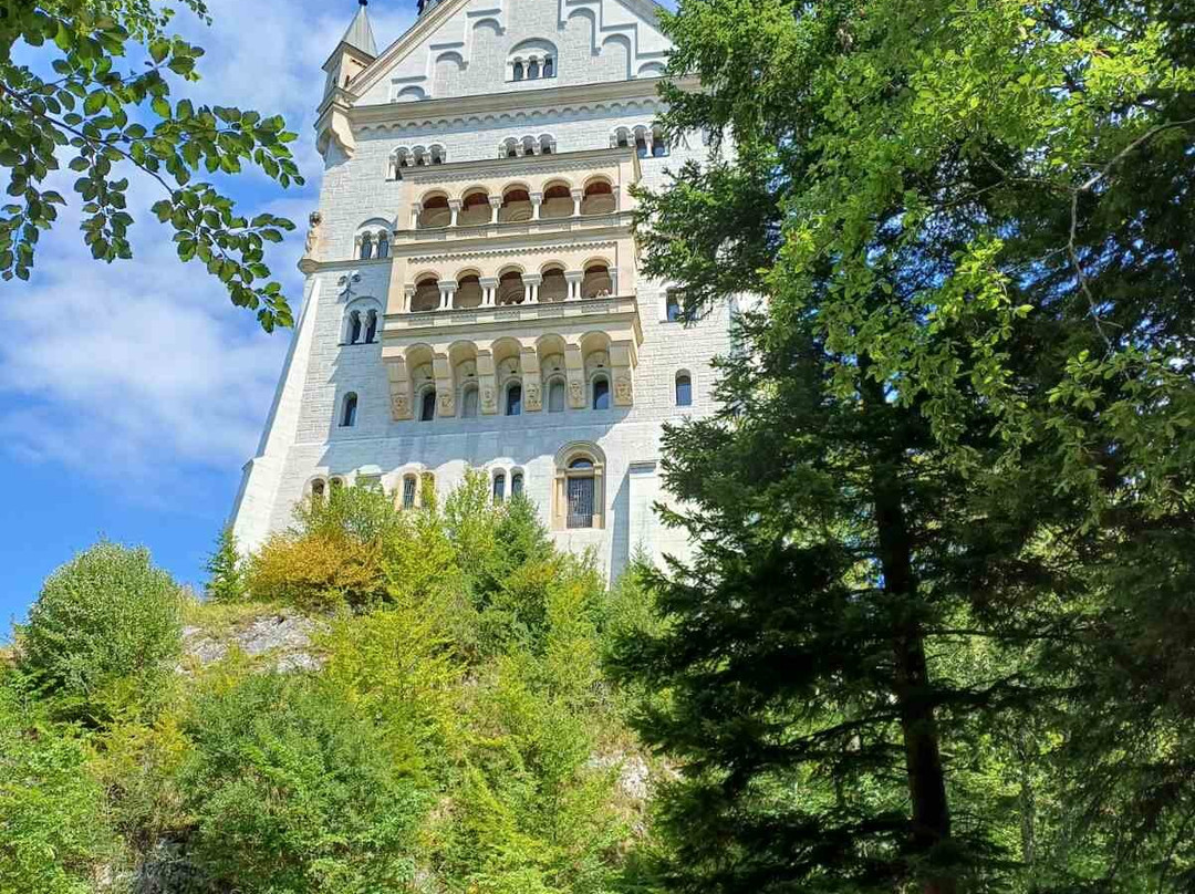 Athos Tours-卡拉马里亚必去景点