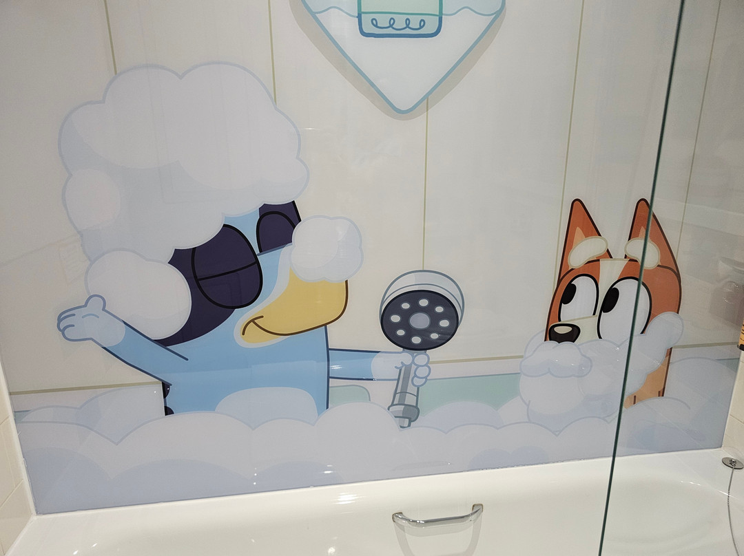 CBeebies Land Hotel主图