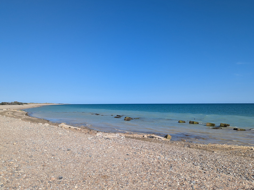 Climping Beach-Climping必去景点